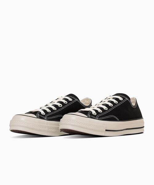 CONVERSE（コンバース）の「CONVERSE/コンバース/ALL STAR LGCY OX/31314030（スニーカー・メンズ・ブラック・8/8.5/9.5/7.5/7）」の2枚目の写真