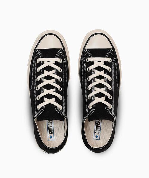 CONVERSE（コンバース）の「CONVERSE/コンバース/ALL STAR LGCY OX/31314030（スニーカー・メンズ・ブラック・8/8.5/9.5/7.5/7）」の3枚目の写真