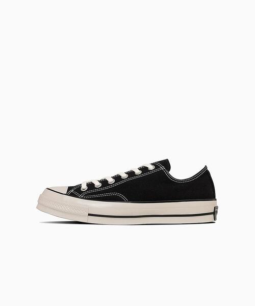 CONVERSE（コンバース）の「CONVERSE/コンバース/ALL STAR LGCY OX/31314030（スニーカー・メンズ・ブラック・8/8.5/9.5/7.5/7）」の4枚目の写真