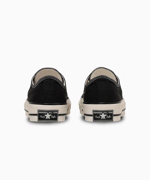 CONVERSE（コンバース）の「CONVERSE/コンバース/ALL STAR LGCY OX/31314030（スニーカー・メンズ・ブラック・8/8.5/9.5/7.5/7）」の5枚目の写真
