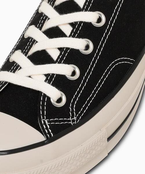 CONVERSE（コンバース）の「CONVERSE/コンバース/ALL STAR LGCY OX/31314030（スニーカー・メンズ・ブラック・8/8.5/9.5/7.5/7）」の7枚目の写真