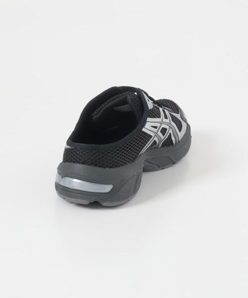 ASICS(アシックス)の「ASICS GEL-1130 MULE(スニーカー・レディース・グレー系その他/ブラック系その他・25/23/24)」の3枚目の写真