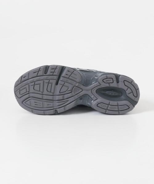 ASICS(アシックス)の「ASICS GEL-1130 MULE(スニーカー・レディース・グレー系その他/ブラック系その他・25/23/24)」の4枚目の写真