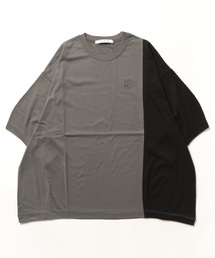 H.A.K（ハク）の「半袖Tシャツ（Tシャツ/カットソー）」