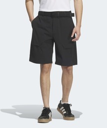 クラブ コンシューマー ショーツ【adidas Golf/アディダスゴルフ】