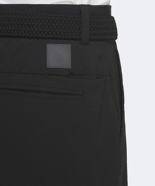 adidas(アディダス)の「クラブ コンシューマー ショーツ【adidas Golf/アディダスゴルフ】(その他パンツ・メンズ・ブラック・100/73/76/79/82/85/88/92/96)」の4枚目の写真