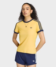 ヘザー 3S カリ Tシャツ / アディダスオリジナルス adidas Originals