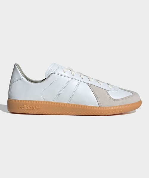 adidas(アディダス)の「BW アーミー デコン / BW ARMY DECON / アディダスオリジナルス adidas Originals(スニーカー・メンズ・ホワイト・22.0cm/28.5cm/29.0cm/27.5cm/28.0cm/27.0cm/24.0cm/24.5cm/25.0cm/26.5cm/25.5cm/26.0cm/22.5cm/23.0cm/23.5cm)」の1枚目の写真