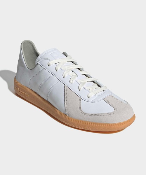adidas(アディダス)の「BW アーミー デコン / BW ARMY DECON / アディダスオリジナルス adidas Originals(スニーカー・メンズ・ホワイト・22.0cm/28.5cm/29.0cm/27.5cm/28.0cm/27.0cm/24.0cm/24.5cm/25.0cm/26.5cm/25.5cm/26.0cm/22.5cm/23.0cm/23.5cm)」の2枚目の写真