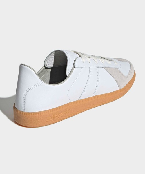 adidas(アディダス)の「BW アーミー デコン / BW ARMY DECON / アディダスオリジナルス adidas Originals(スニーカー・メンズ・ホワイト・22.0cm/28.5cm/29.0cm/27.5cm/28.0cm/27.0cm/24.0cm/24.5cm/25.0cm/26.5cm/25.5cm/26.0cm/22.5cm/23.0cm/23.5cm)」の3枚目の写真