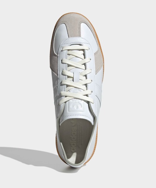 adidas(アディダス)の「BW アーミー デコン / BW ARMY DECON / アディダスオリジナルス adidas Originals(スニーカー・メンズ・ホワイト・22.0cm/28.5cm/29.0cm/27.5cm/28.0cm/27.0cm/24.0cm/24.5cm/25.0cm/26.5cm/25.5cm/26.0cm/22.5cm/23.0cm/23.5cm)」の4枚目の写真