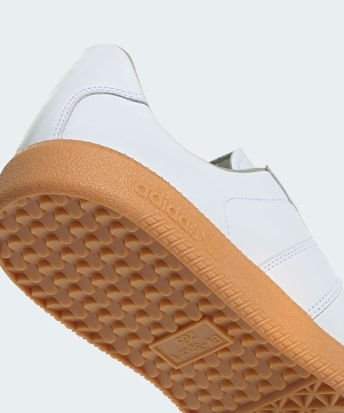 adidas(アディダス)の「BW アーミー デコン / BW ARMY DECON / アディダスオリジナルス adidas Originals(スニーカー・メンズ・ホワイト・22.0cm/28.5cm/29.0cm/27.5cm/28.0cm/27.0cm/24.0cm/24.5cm/25.0cm/26.5cm/25.5cm/26.0cm/22.5cm/23.0cm/23.5cm)」の8枚目の写真