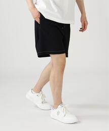 【PGG】【直営店舗&公式オンライン限定】シエスタタフタショートパンツ (MENS)
