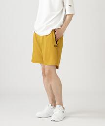 【PGG】【直営店舗&公式オンライン限定】シエスタタフタショートパンツ (MENS)