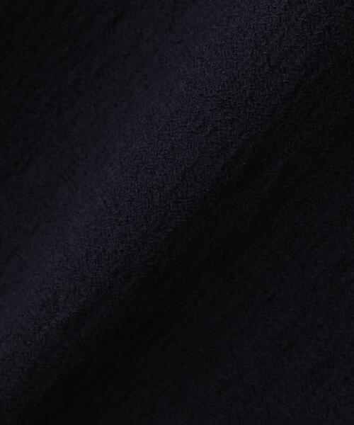 PEARLY GATES（パーリーゲイツ）の「【PGG】【直営店舗&公式オンライン限定】シエスタタフタショートパンツ (MENS)（その他パンツ・メンズ・イエロー系その他7/ネイビー・LARGE/X-LARGE/MEDIUM）」の13枚目の写真