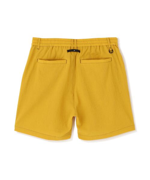 PEARLY GATES（パーリーゲイツ）の「【PGG】【直営店舗&公式オンライン限定】シエスタタフタショートパンツ (MENS)（その他パンツ・メンズ・イエロー系その他7/ネイビー・LARGE/X-LARGE/MEDIUM）」の19枚目の写真