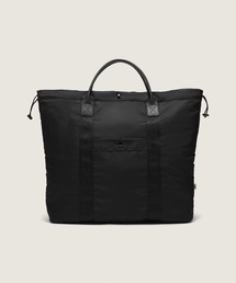 VANS | VANS PREMIUM THURSDAY トートバッグ / LX Thursday Tote Bag Black VN000NC9BLK1(トートバッグ)