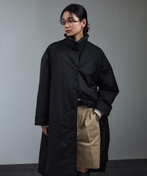 SALON adam et rope'｜サロン アダム エ ロペのダウンジャケット