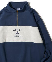 GERRY（ジェリー）の「スウェットカットソー（スウェット）」
