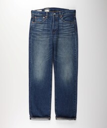 Levi's 「501」ORIGINAL/セルビッジ