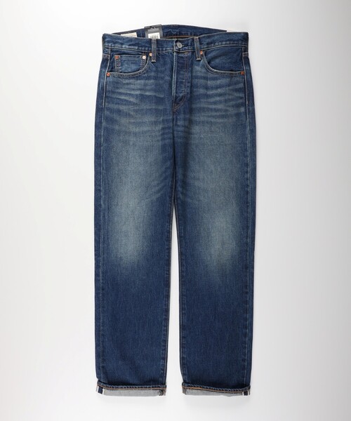 リーバイス　501 セルビッチ 501」ORIGINAL／セルビッジ（その他パンツ）｜Levi's（リーバイス）の
