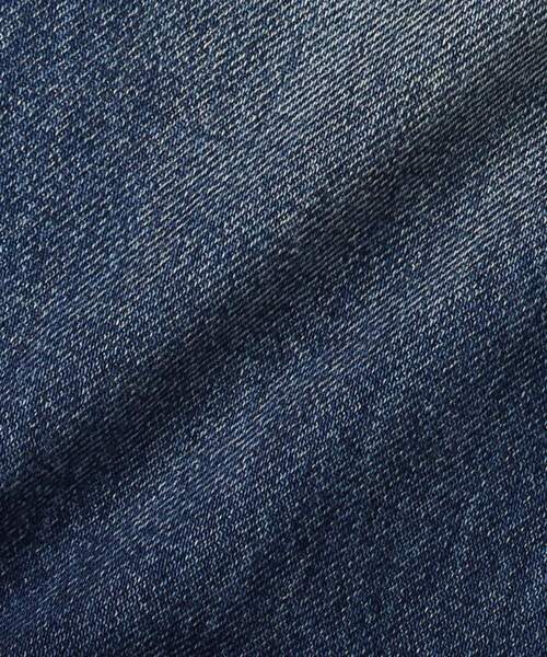 Levi's（リーバイス）の「Levi's 「501」ORIGINAL／セルビッジ（その他パンツ・メンズ・ネイビー・28/29/30/31/32/33/34/36）」の9枚目の写真