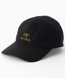ARC'TERYX | ARC’TERYX/アークテリクス バード ワード キャップ/Bird Word Cap(キャップ)
