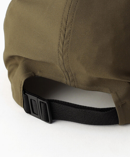ARC'TERYX(アークテリクス)の「ARC’TERYX/アークテリクス バード ワード キャップ/Bird Word Cap(キャップ・メンズ・ブラック/オリーブ・LARGE)」の7枚目の写真