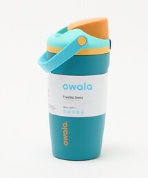 NICE WEATHER（ナイスウェザー）の「＜owala＞FREESIP SWAY/535ml（水筒）」