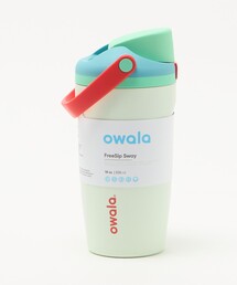 NICE WEATHER（ナイスウェザー）の「＜owala＞FREESIP SWAY/535ml（水筒）」