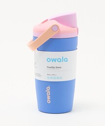 NICE WEATHER（ナイスウェザー）の「＜owala＞FREESIP SWAY/535ml（水筒）」