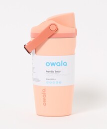 NICE WEATHER（ナイスウェザー）の「＜owala＞FREESIP SWAY/535ml（水筒）」