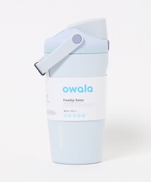NICE WEATHER（ナイスウェザー）の「＜owala＞FREESIP SWAY/535ml（水筒）」