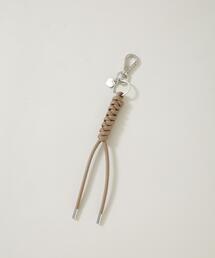 ITTI（イッチ）の「ITTI/CRISTY SNAKEKNOT CHARM（キーケース/キーアクセサリー）」