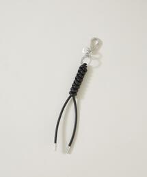 ITTI（イッチ）の「ITTI/CRISTY SNAKEKNOT CHARM（キーケース/キーアクセサリー）」