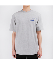 アンターン 半袖Tシャツ F05BRD_WBX11052