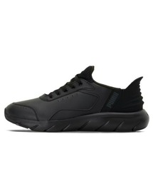 【PUMA】SOFTRIDE フレックス LSL EASE IN ワイド イーズイン