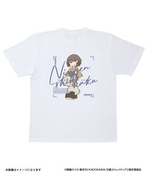 ZOZOSPOT（ゾゾスポット）の「アニメ『文豪ストレイドッグス』 × ZOZOTOWN　Tシャツ（Tシャツ/カットソー）」