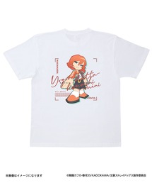 ZOZOSPOT（ゾゾスポット）の「アニメ『文豪ストレイドッグス』 × ZOZOTOWN　Tシャツ（Tシャツ/カットソー）」