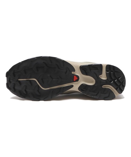 SALOMON(サロモン)の「SALOMON / サロモン XT-6 GTX / L49215100(スニーカー・レディース・ベージュ・23.5cm/24.5cm/24cm)」の5枚目の写真