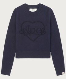 APEE LOGO JUMPER