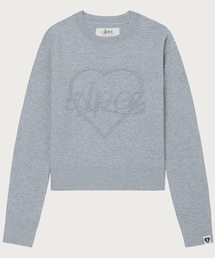 APEE LOGO JUMPER
