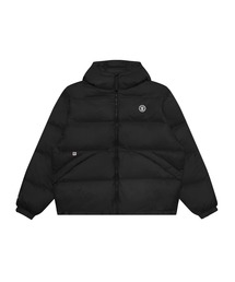 AAPE BY A BATHING APE(�G�[�G�C�v�o�C�A�x�C�V���O�G�C�v)��AAPE NOW DOWN HOODIE JACKET(�_�E���W���P�b�g/�R�[�g)