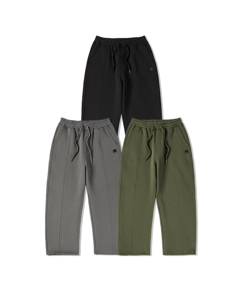 LIFE WORK(ライフワーク)の「L2 オールデイ切り替えバンディングパンツ(その他パンツ・メンズ・カーキ/ダークグレー/ブラック・MEDIUM/LARGE)」の4枚目の写真