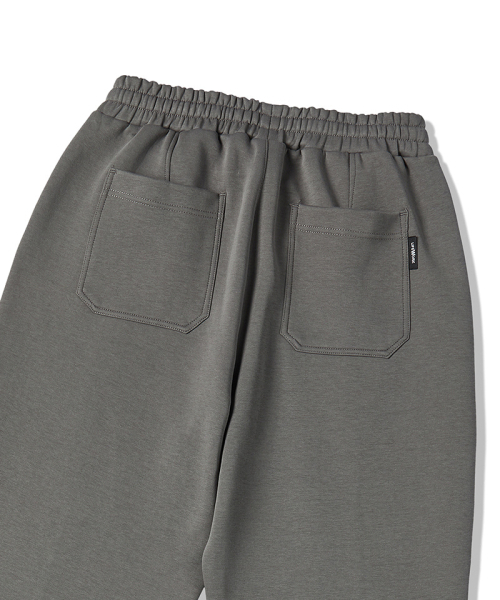 LIFE WORK(ライフワーク)の「L2 オールデイ切り替えバンディングパンツ(その他パンツ・メンズ・カーキ/ダークグレー/ブラック・MEDIUM/LARGE)」の6枚目の写真