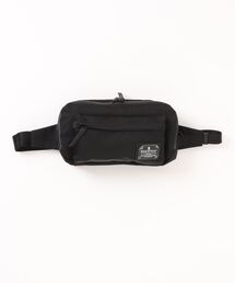 【62】【MAKAVELIC】INTELIGENTE WAIST BAG