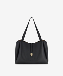 LECLAT(レクレ) ショッパーバッグ H63FM06BL