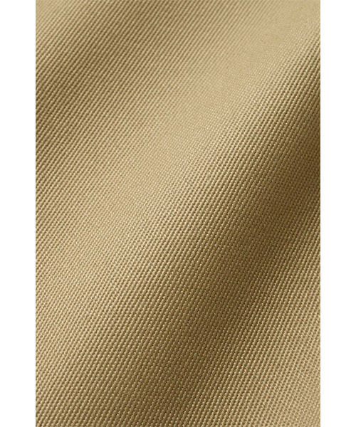 IEDIT（イディット）の「【股下丈が選べる】ＩＥＤＩＴレーベルコレクション　美マテリアルで上品に仕上げたウエポンチノコクーンパンツ　 　（チノパンツ・レディース・ネイビー/ベージュ・8/3/10/6/13/16/1/12/7/15 /2/9/11/14/4/5）」の4枚目の写真