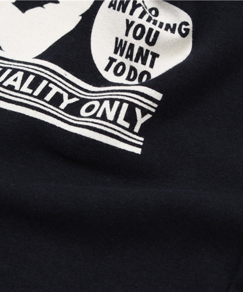 HYSTERIC GLAMOUR（ヒステリックグラマー）の「SCRATCH pt レギンス（レギンス/スパッツ・レディース・ブラック・FREE）」の6枚目の写真