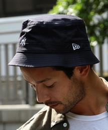 NEW ERA | 【別注】＜NEWERA＞ SMALL LOGO HAT/ハット◆(ハット)